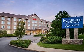 Fairfield Inn Kanata